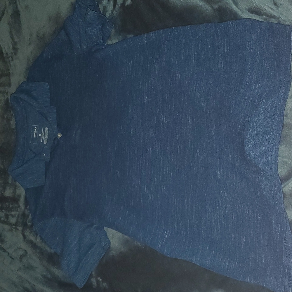 Sonoma Collar Shirt